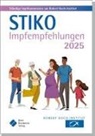 Robert Koch-Institut - STIKO Impfempfehlungen 2025
