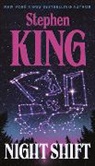 Stephen King - Night Shift