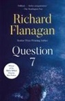 Richard Flanagan - Question 7