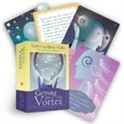 Hicks Esther, Hicks Jerry - Getting into the Vortex Cards