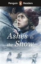 Kirsty Loehr, Ruta Sepetys - Ashes in the Snow