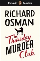 Richard Osman - The Thursday Murder Club