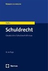 Karl-Nikolaus Peifer - Schuldrecht