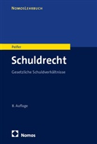 Karl-Nikolaus Peifer - Schuldrecht