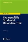 Martin Böse - Examensfälle Strafrecht Allgemeiner Teil