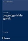 Heribert Ostendorf - Jugendgerichtsgesetz