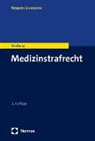 Martin Paul Waßmer - Medizinstrafrecht
