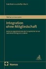 Stefan Lorenzmeier - Integration ohne Mitgliedschaft
