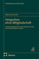 Stefan Lorenzmeier - Integration ohne Mitgliedschaft