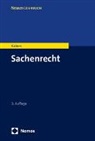 Friedemann Kainer - Sachenrecht