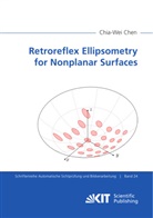 Chia-Wei Chen - Retroreflex Ellipsometry for Nonplanar Surfaces