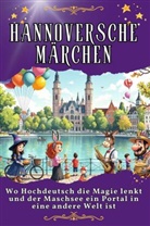 David Kaiser - Hannoversche Märchen