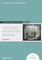 Sebastian Rink, Jochen Wagner - Vom Feiern und Fürchten