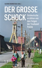 Katrin Rohnstock - Der große Schock
