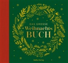 Traudl Kupfer - Das gro&szlig;e Weihnachtsbuch