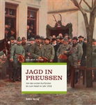 Helmut Suter - Jagd in Preußen