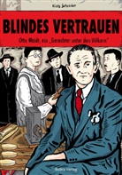 Niels Schr&ouml;der, Niels Schr&ouml;der - Blindes Vertrauen