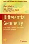 Falleh R Al-Solamy, Falleh R. Al-Solamy, Elisabetta Barletta, Sorin Dragomir, Mohammad Hasan Shahid - Differential Geometry