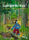 Atlant Bieri, Daniel Frick, Daniel Frick - Globi und der Wald