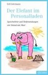 Frank Baumann, Edi Estermann, Frank Baumann - Der Elefant im Personalladen