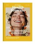 Sanitas Health Forecast - In dir steckt mehr, als du denkst – Die Gesundheit der Zukunft
