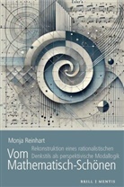 Monja Reinhart - Vom Mathematisch-Schönen