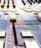 Karin Martensen - Kulturdatenanalyse