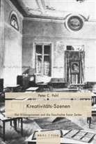 Peter C. Pohl - Kreativitäts-Szenen