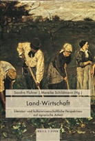 Sandra Fluhrer, Mareike Schildmann - Land-Wirtschaft