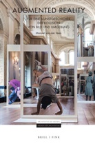 Manuel van der Veen, Manuel van der Veen - Augmented Reality