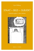 Kyra Palberg - Staat - Bild - Subjekt