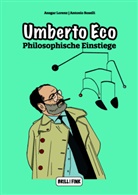 Ansgar Lorenz, Antonio Roselli - Umberto Eco