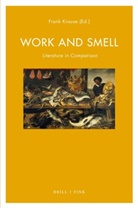 Frank Krause - Work and smell