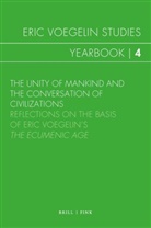Axel Bark, Harald Bergbauer - The Unity of Mankind and the Conversation of Civilizations