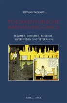 Stephan Packard - Postaventürische Abenteuercomics