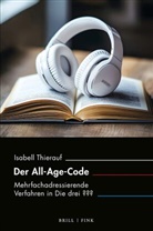 Isabell Thierauf - Der All-Age-Code