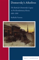 Raffaella Vassena - Dostoevsky's Afterlives