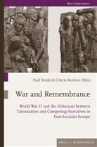 Daria Kozlova, Paul Srodecki - War and Remembrance