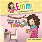 Bärbel Löffel-Schröder - Emmis Adventskalender - Minibuch (11)