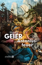 Monika Geier - Antoniusfeuer