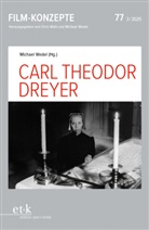 Chris Wahl, Michael Wedel - Carl Theodor Dreyer