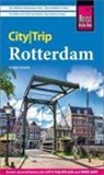 Günter Schenk - Reise Know-How CityTrip Rotterdam