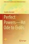 Saradha Natarajan - Perfect Powers-An Ode to Erdös