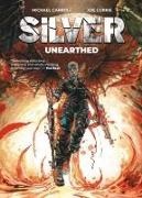Michael Carroll - Silver - Unearthed
