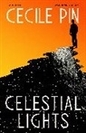 Cecile Pin - Celestial Lights