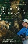 Alison Jolly, Jolly Alison - Thank You, Madagascar