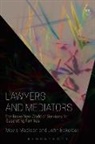 John Eekelaar, Mavis Eekelaar Maclean, Maclean Mavis - Lawyers and Mediators