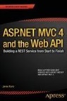 Jamie Kurtz - ASP.NET MVC 4 and the Web API
