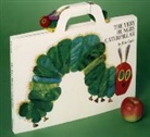 Eric Carle, Carle Eric - The Very Hungry Caterpillar Giant Board Book and Toy