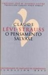 Claude Lévi-Strauss - O pensamento salvaxe